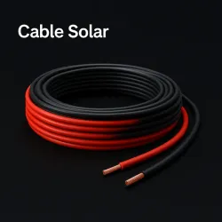 Cable Solar