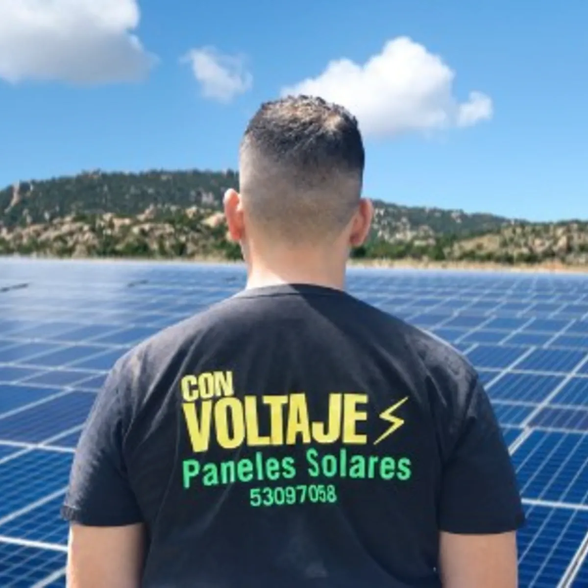 ConVoltaje 🏠⚡️