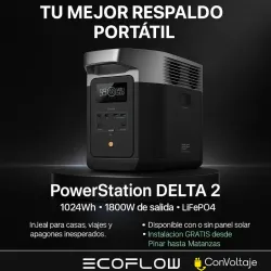 EcoFlow DELTA 2 