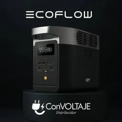 EcoFlow DELTA 2 Max 