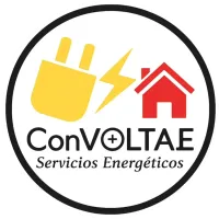 ConVoltaje 🏠⚡️