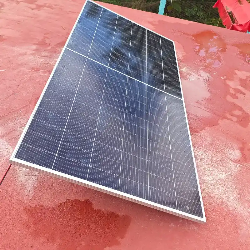 🔋Sistema Básico - 1500W