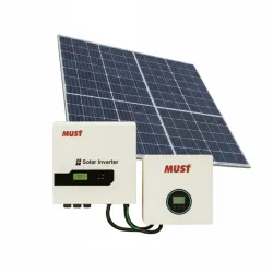 Sistema Avanzado 6000W