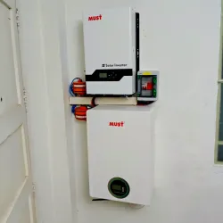 Sistema Avanzado 6000W