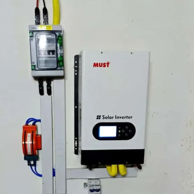 Sistema básico Plus 1500W 