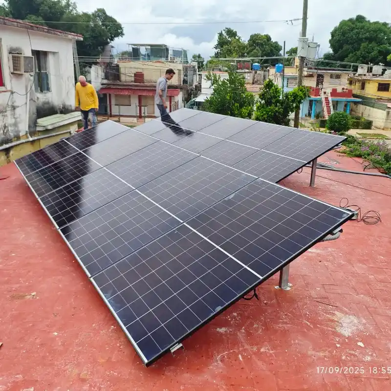 Sistema Premium 12000W