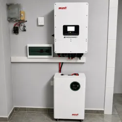 Sistema Premium 10000W