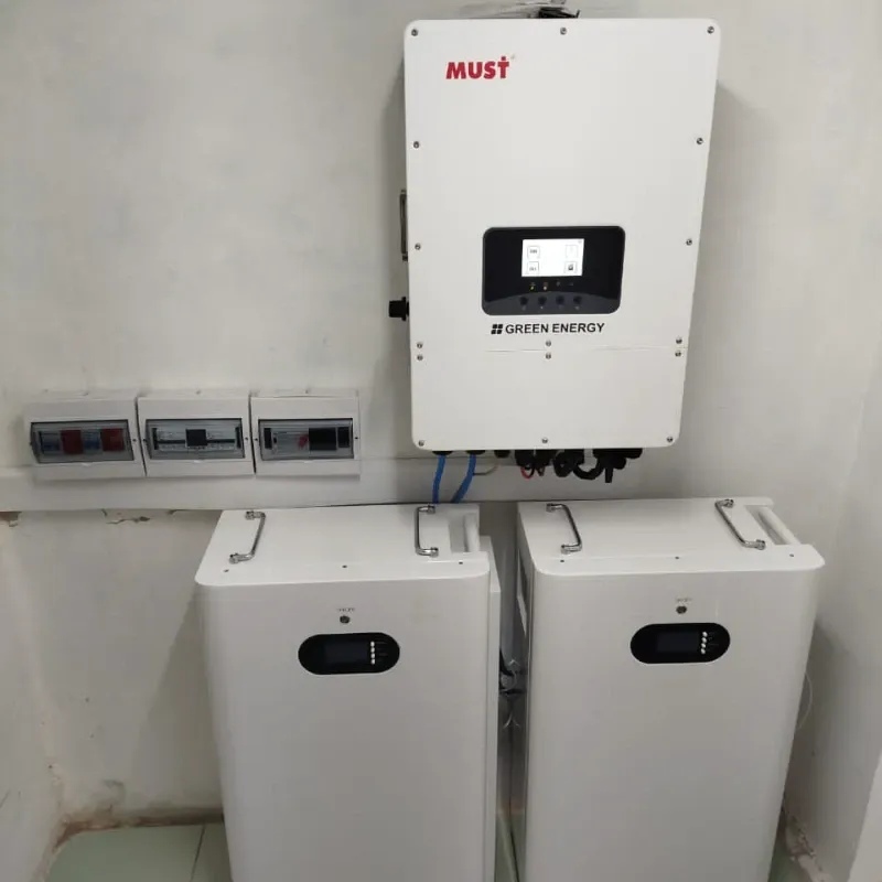 Sistema Premium 10000W