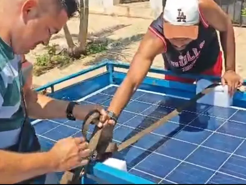 Transporte Garantizado