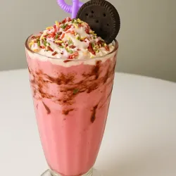 Batido de Helado