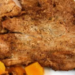 Bistec de Cerdo Grillé