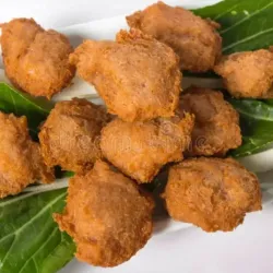 Buñuelos