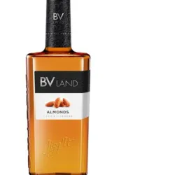 BV de Almendra