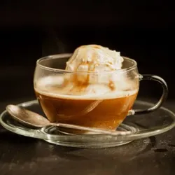 Café Affogato