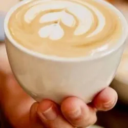 Café con leche