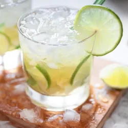 Caipiriña
