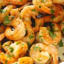 Camarón al Gusto