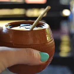 Canchánchara