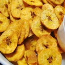 Chicharritas