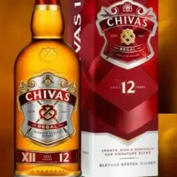 Chivas 12