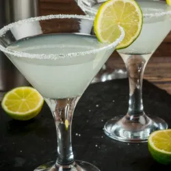 Coctel Margarita