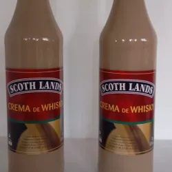Crema de Whisky