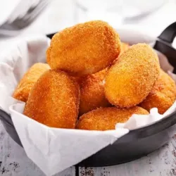 Croquetas