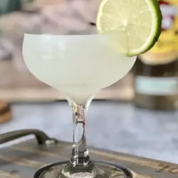 Daiquirí natural