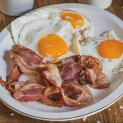 Desayuno Americano