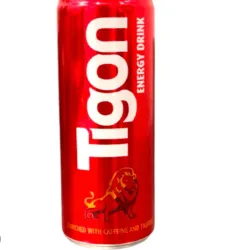 Energizante tigon