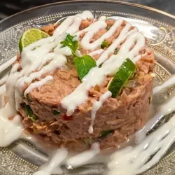 Ensalada de Atún