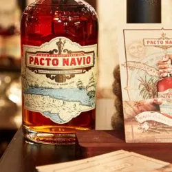 HC Pacto Navio