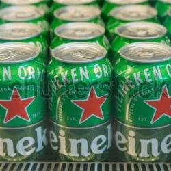 Heineken