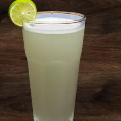 Limonada Natural