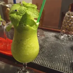 Limonada Presidente