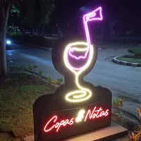 COPAS Y NOTAS