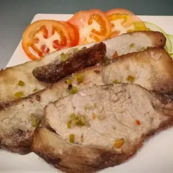 Lonjas de Cerdo