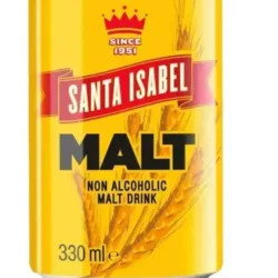 Malta Importada