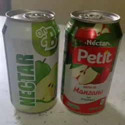 NECTAR DE FRUTAS