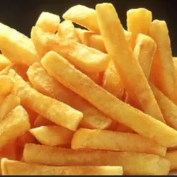 Papas Fritas