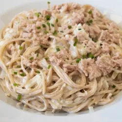 Pasta de Atún