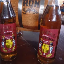 Paticruzado Elixir
