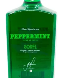 Peppermint
