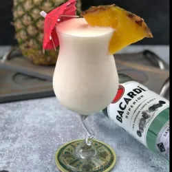 Piña Colada