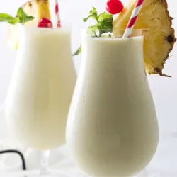 Piña Colada Virgen