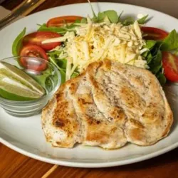 Pollo Grillé