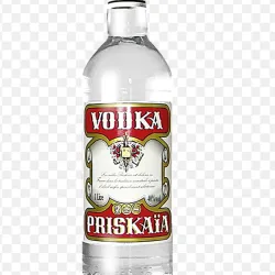 Priskaïa