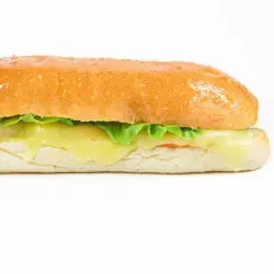 Sándwich de Queso