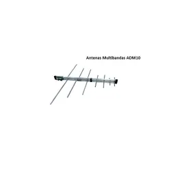 Antena Multibanda ADM 010