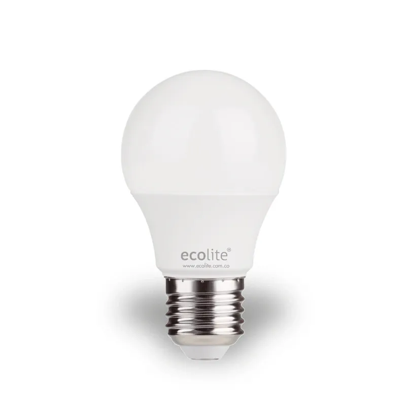 Bombillo led de 5W
